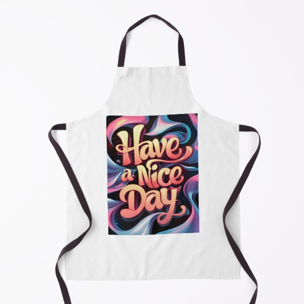 Item preview, Have a nice day. designed and sold by MyHappyArtShop.