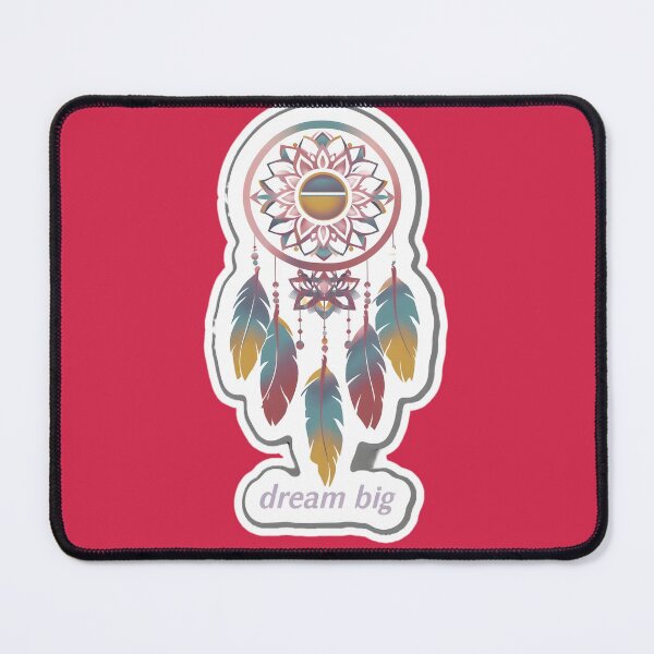 Item preview, Sueño grande  designed and sold by NBCJDesigns.