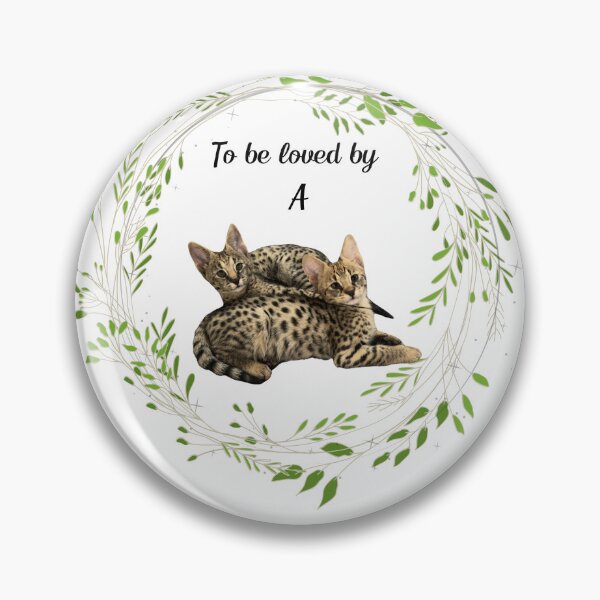 Item preview, To be loved a Savannah  designed and sold by Savannahheightz.