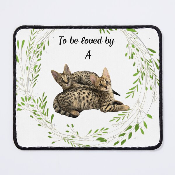 Item preview, To be loved a Savannah  designed and sold by Savannahheightz.