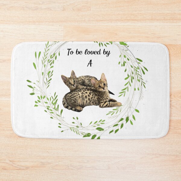 Item preview, To be loved a Savannah  designed and sold by Savannahheightz.