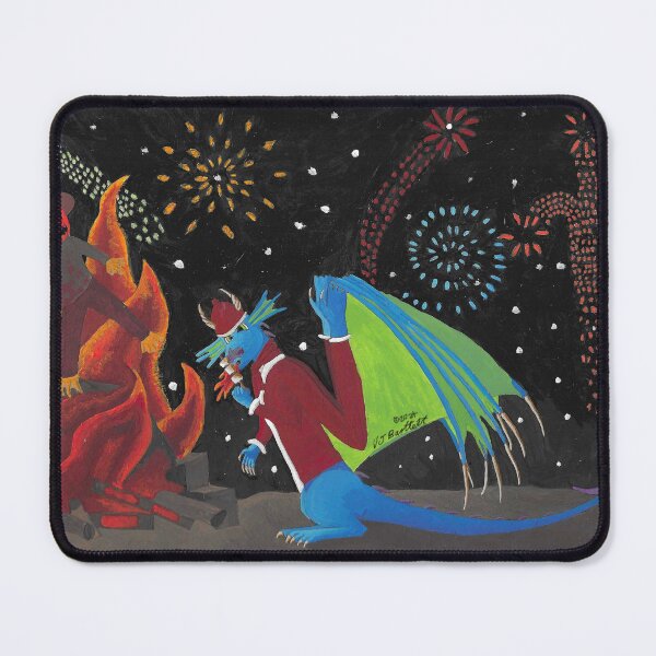 Item preview, Bonfire Night designed and sold by VJBartlett.