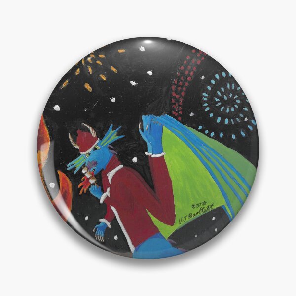 Item preview, Bonfire Night designed and sold by VJBartlett.