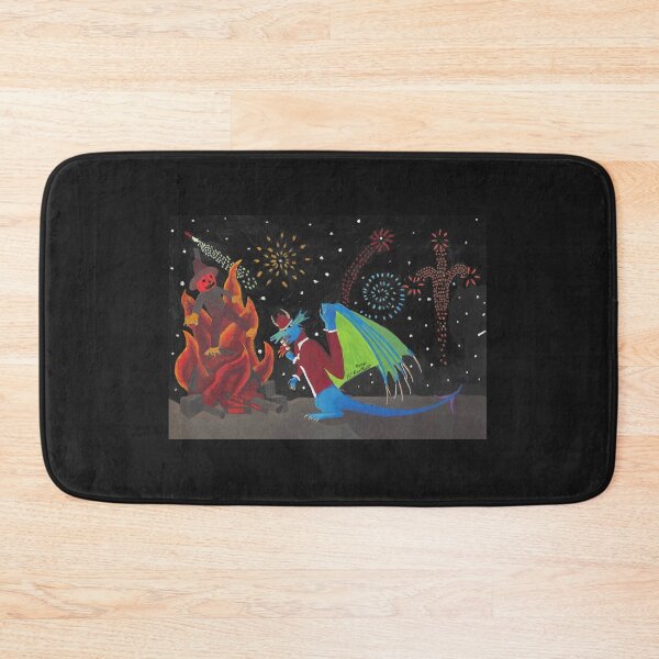 Item preview, Bonfire Night designed and sold by VJBartlett.