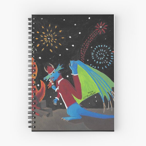 Item preview, Bonfire Night designed and sold by VJBartlett.