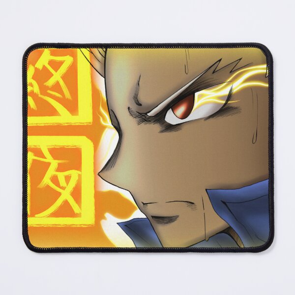 Item preview, Axel Blaze designed and sold by Shi-artt.