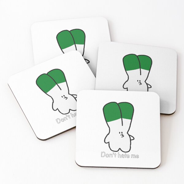 Item preview, cute veggie designed and sold by Googo.