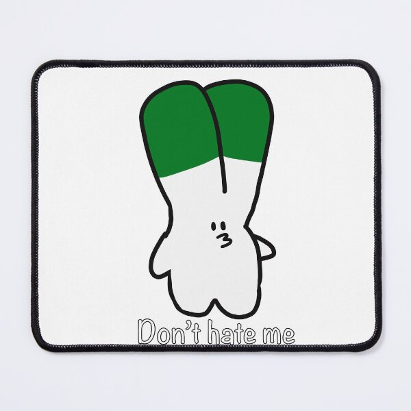 Item preview, cute veggie designed and sold by Googo.