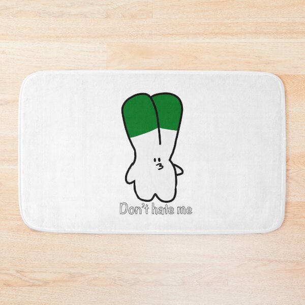 Item preview, cute veggie designed and sold by Googo.