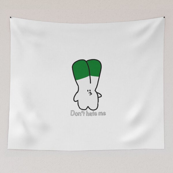 Item preview, cute veggie designed and sold by Googo.