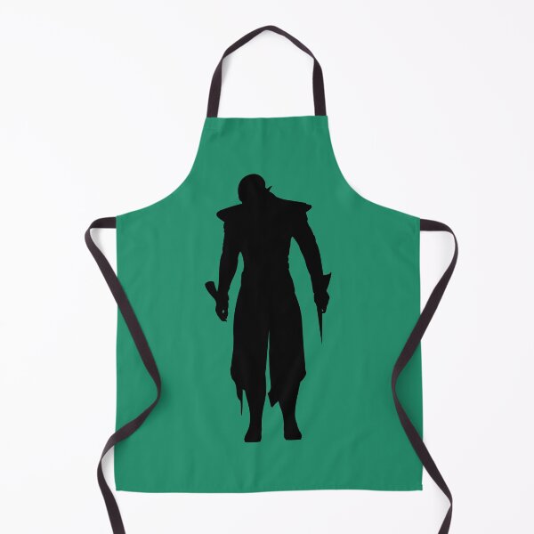 Item preview, Dragon Age Veilguard: Solas designed and sold by firlachieldraws.