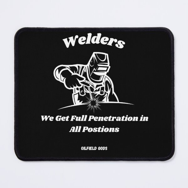 Item preview, Welders designed and sold by Dougall5150.