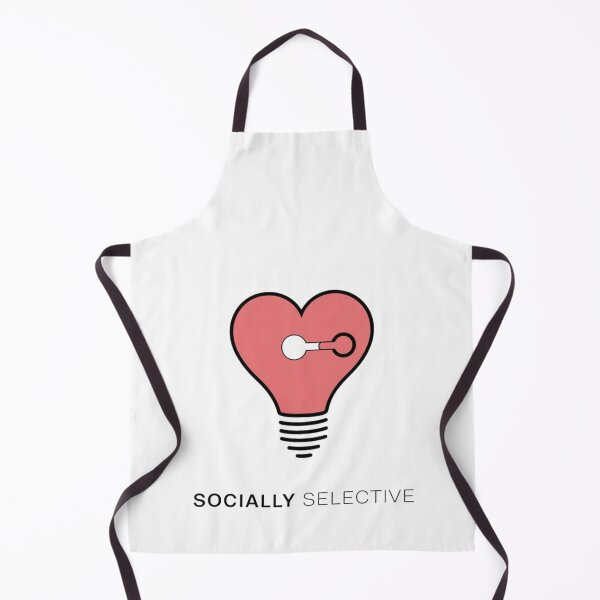 Item preview, Socially selective designed and sold by JansenGS.