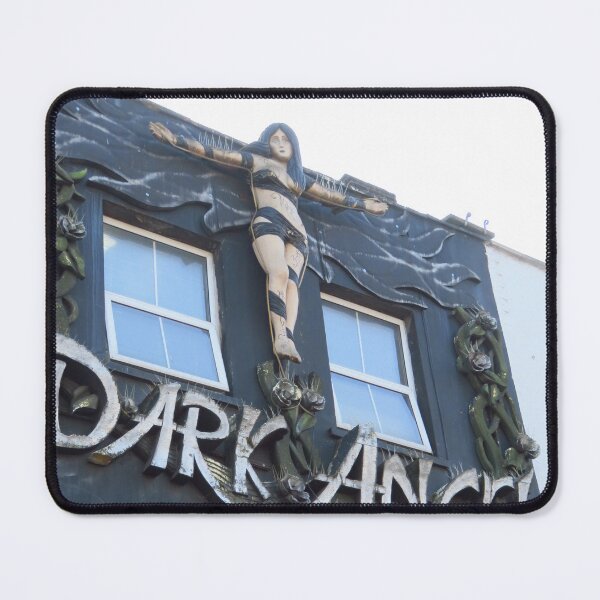 Item preview, Dark Angel, Camden Town designed and sold by wiggyofipswich.