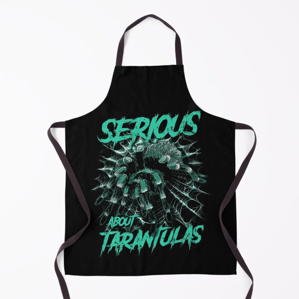Item preview, Serious About Tarantulas Pet Spider Owner designed and sold by JRRTs.