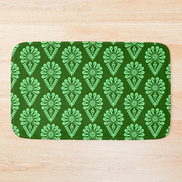 Item preview, Folk art, pattern of Polish highlanders - Parzenica designed and sold by mikistudio.