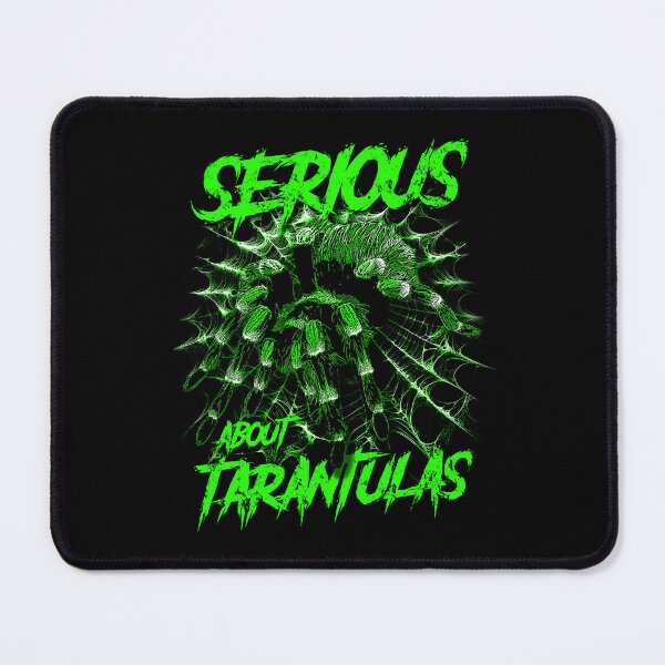 Item preview, Serious About Tarantulas Pet Spider Owner designed and sold by JRRTs.