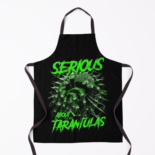 Item preview, Serious About Tarantulas Pet Spider Owner designed and sold by JRRTs.