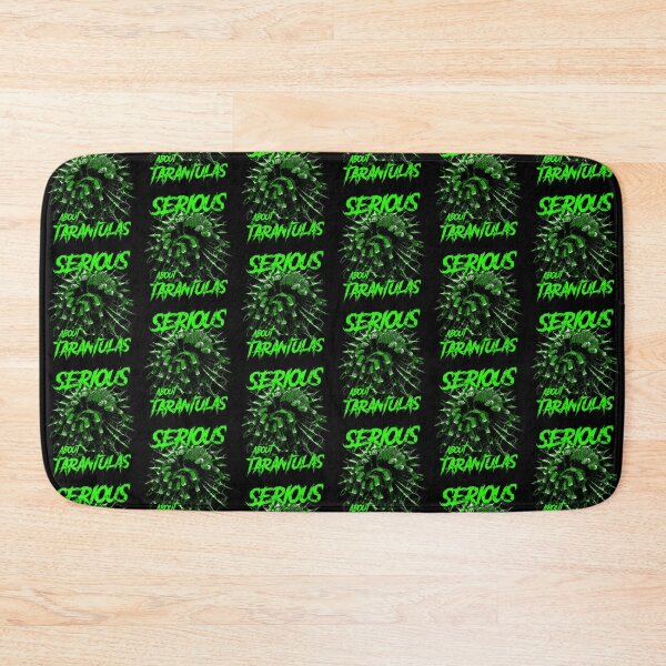 Item preview, Serious About Tarantulas Pet Spider Owner designed and sold by JRRTs.