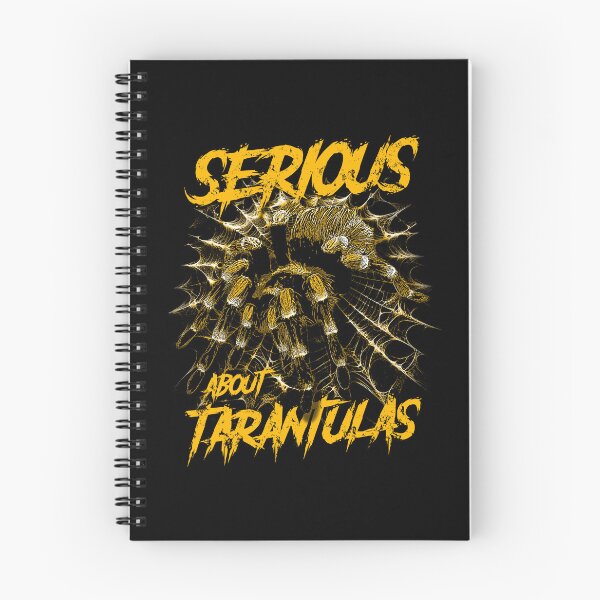 Item preview, Serious About Tarantulas Pet Spider Owner designed and sold by JRRTs.