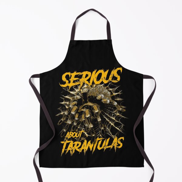 Item preview, Serious About Tarantulas Pet Spider Owner designed and sold by JRRTs.