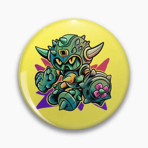 Item preview, Prickly Protector designed and sold by Hojyn.