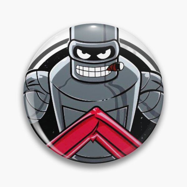 Item preview, Bender's Gym designed and sold by UZRWRLD .