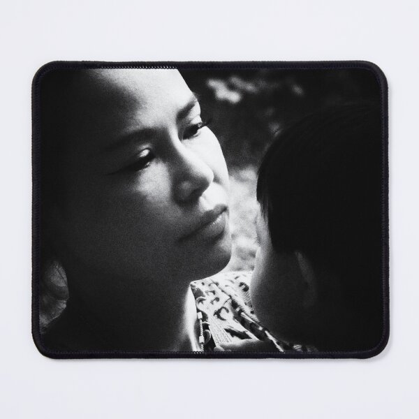 Item preview, Mother and Child at the Opoi Market designed and sold by JonDelorme.
