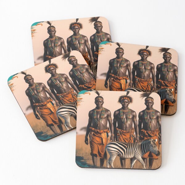 Item preview, Africa at its best designed and sold by Josejuju.