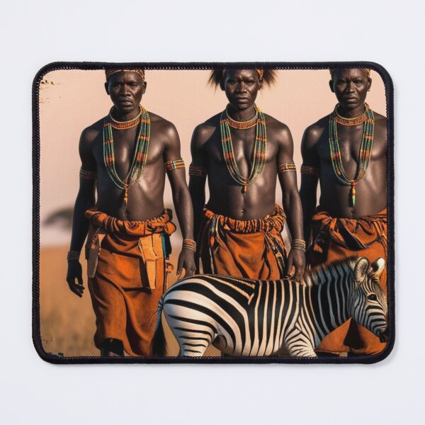 Item preview, Africa at its best designed and sold by Josejuju.