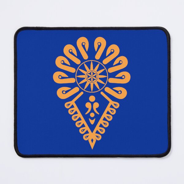 Item preview, Folk art, pattern of Polish highlanders - Parzenica designed and sold by mikistudio.
