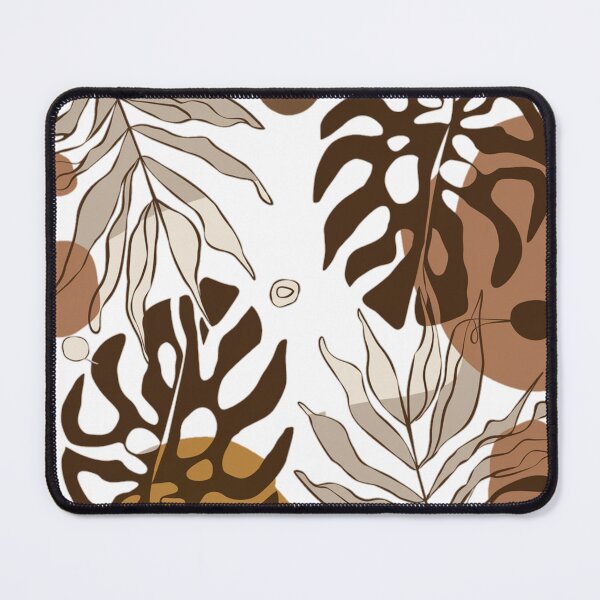 Item preview, Leaf pattern designed and sold by Coollzone.