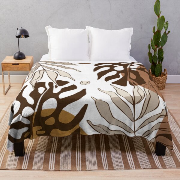Item preview, Leaf pattern designed and sold by Coollzone.