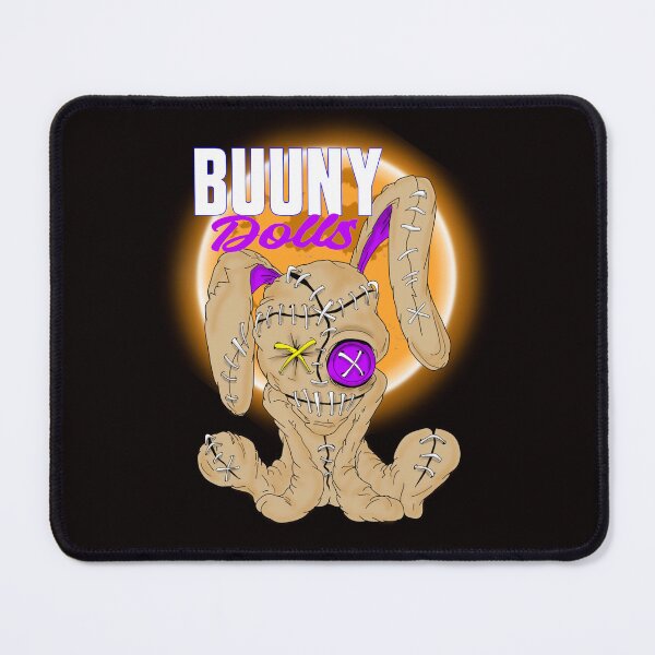 Item preview, Killer rabbit designed and sold by TheEndDesign.