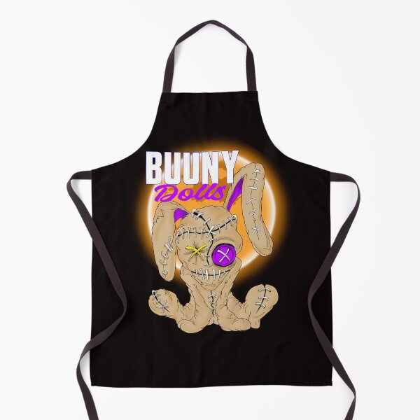 Item preview, Killer rabbit designed and sold by TheEndDesign.