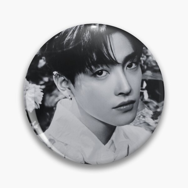 Item preview, Hongjoong ATEEZ designed and sold by Celestinya.