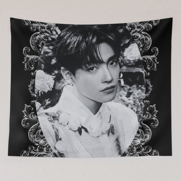 Item preview, Hongjoong ATEEZ designed and sold by Celestinya.