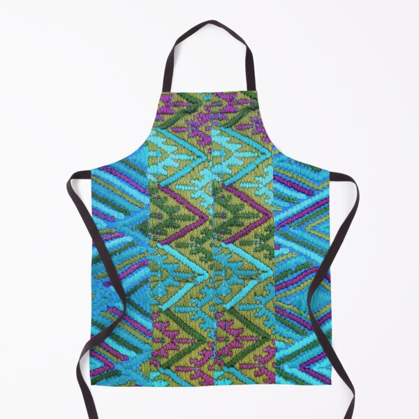 Item preview, Guatemalan weaving Mayan textile designed and sold by AuroraXGreen.