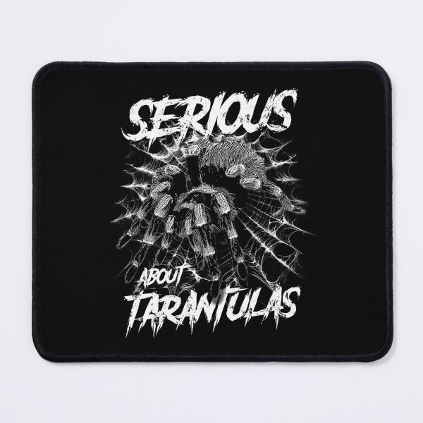 Item preview, Serious About Tarantulas Pet Spider Owner designed and sold by JRRTs.