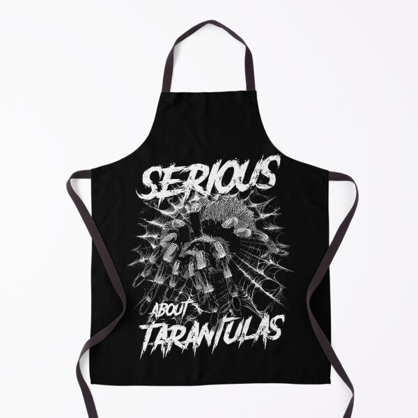 Item preview, Serious About Tarantulas Pet Spider Owner designed and sold by JRRTs.