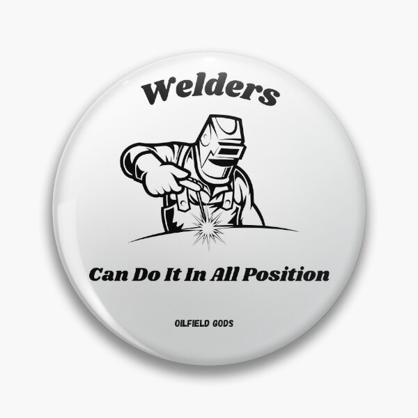 Item preview, Welders designed and sold by Dougall5150.