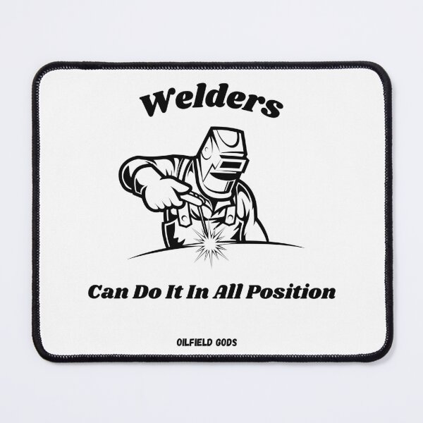 Item preview, Welders designed and sold by Dougall5150.