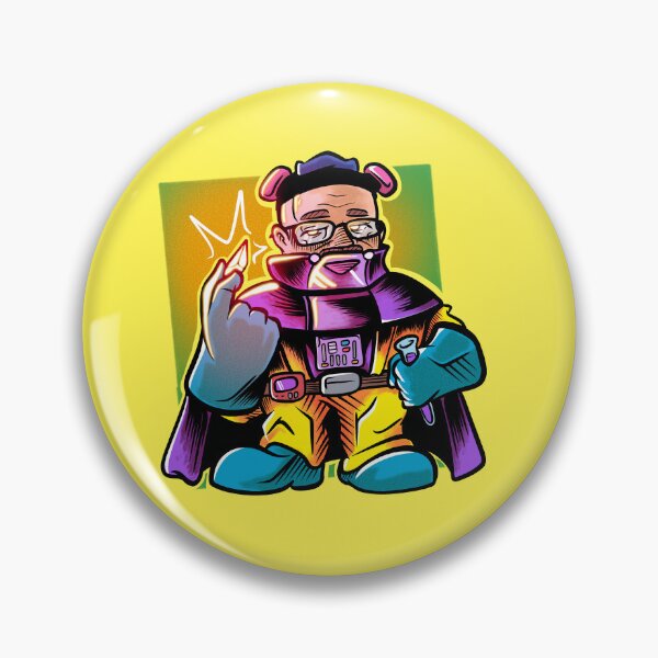 Item preview, The One Who Chokes designed and sold by Hojyn.