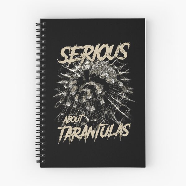 Item preview, Serious About Tarantulas Pet Spider Owner designed and sold by JRRTs.