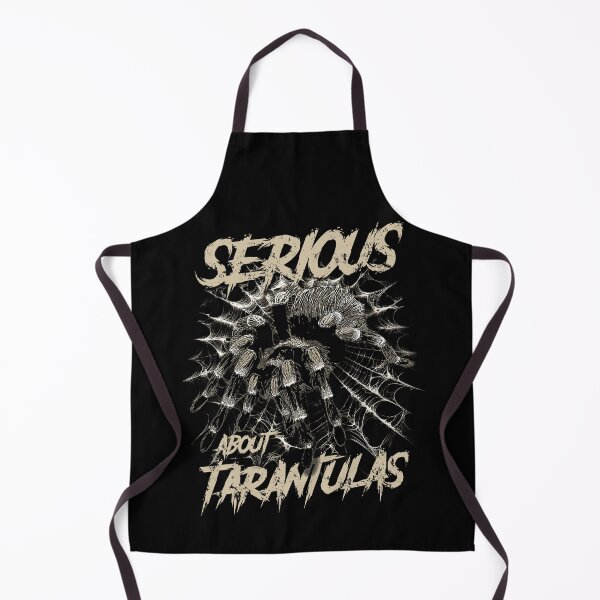 Item preview, Serious About Tarantulas Pet Spider Owner designed and sold by JRRTs.
