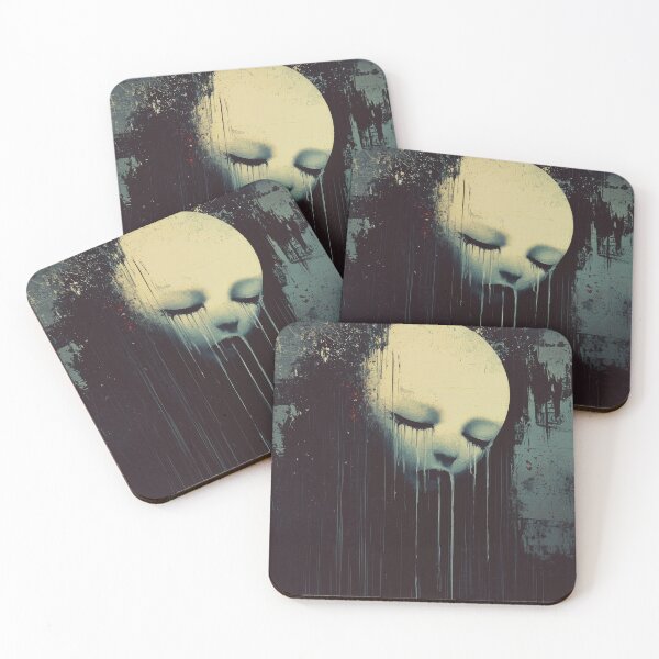 Item preview, Dark Waters of the Soul designed and sold by CHCOfficial.