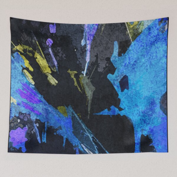 Item preview, Abstraction in abstract designed and sold by kinpirks.