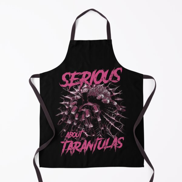 Item preview, Serious About Tarantulas Pet Spider Owner designed and sold by JRRTs.