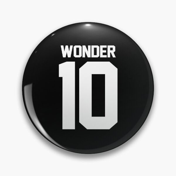 Item preview, Nidal Wonder designed and sold by 2000sbabyangel.