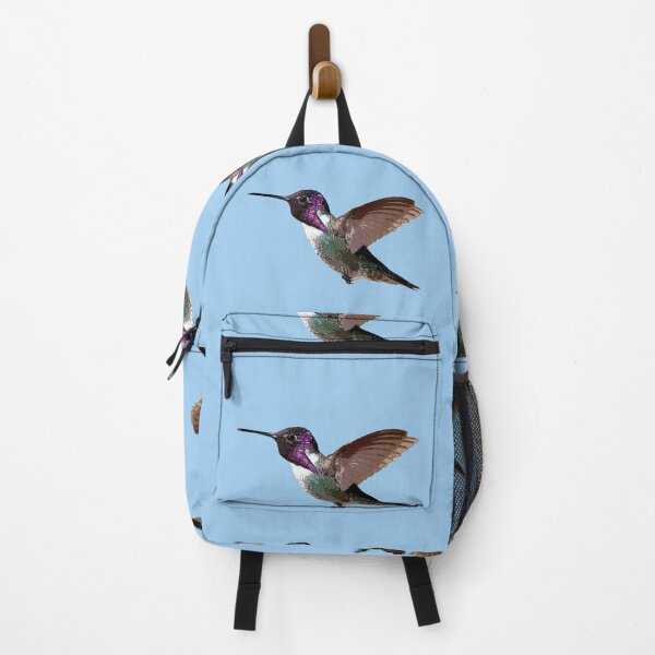Item preview, Costa's Hummingbird Color Design designed and sold by designsasstultd.